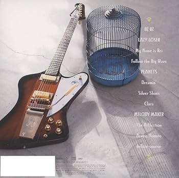 Rei CD 6枚セット Amazon.co.jp: 【Amazon.co.jp限定】FRUIT_ (Standard Edition